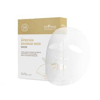Is & Tree - African Baobab Seed Mask 25g X 10pcs 25g X 10pcs