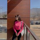 Vivid Lightweight Sweater