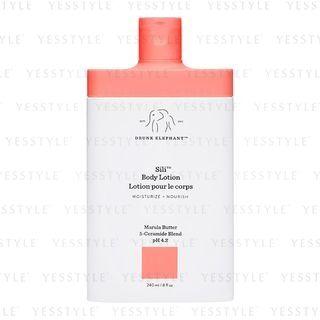 Drunk Elephant - Sili Body Lotion 240ml