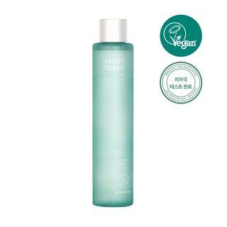 Beaudiani - Moist 01 Toner 260ml