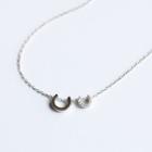 925 Sterling Sliver Horseshoe Earring 1pc - As Shown In Figure - One Size