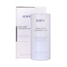 Iope - Ideal Deep Cleansing Oil 200ml 200ml