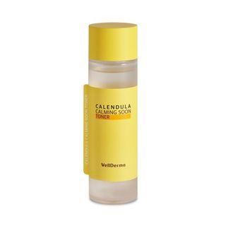 Wellderma - Calendula Calming Soon Toner 150ml