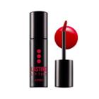 Apieu - Lasting Lip Tint (#rd01 Lasting Red)