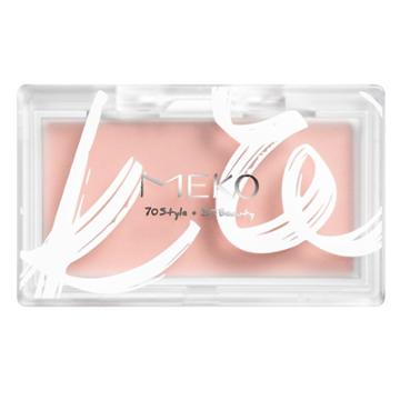 Meko - Blush Powder B005 Creamy Peach 4.5g