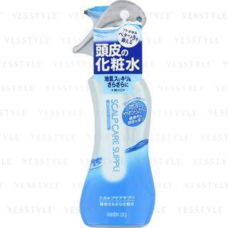 Mandom - Scalp Care Suppli Smooth Lotion 150ml