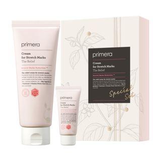 Primera - The Relief Cream For Stretch Masks Special Set 2pcs