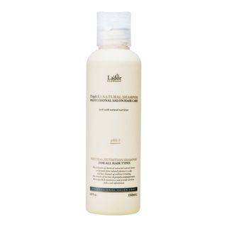 Lador - Triplex 3 Natural Shampoo 150ml