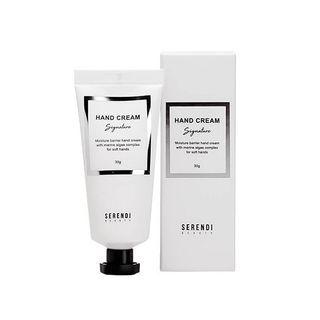 Serendi Beauty - Signature Hand Cream 30g