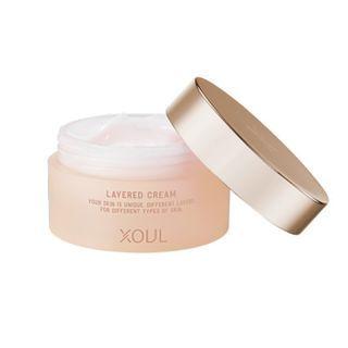 Xoul - Layered Cream Mini 10ml