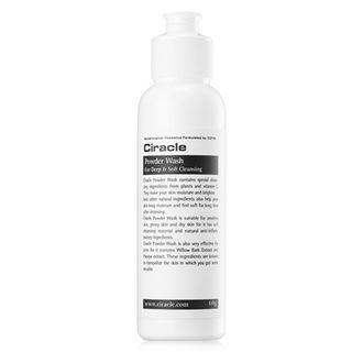 Ciracle - Powder Wash 60g 60g