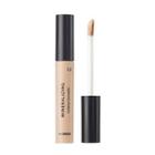 The Saem - Mineralizing Creamy Concealer Spf30 Pa++ (#1.5 Cappuccino)