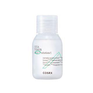 Cosrx - Pure Fit Cica Toner Mini 30ml