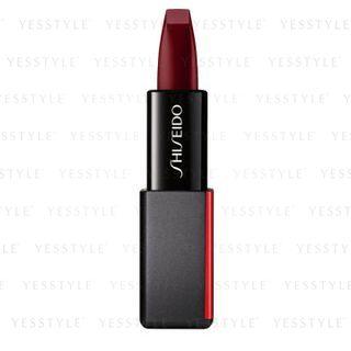 Shiseido - Modernmatte Powder Lipstick (#522 Velvet Rope) 4g