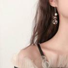 Dream Catcher Earring Dream Catcher Earring - One Size