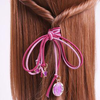 Dangle Hair Tie