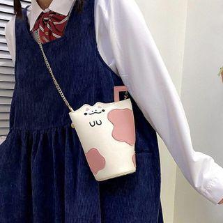 Cartoon Mini Cross Bag