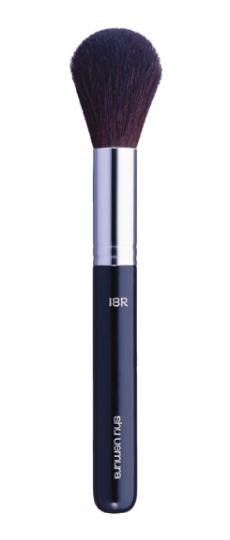 Shu Uemura - Natural Brush 18r (black) 1 Pc