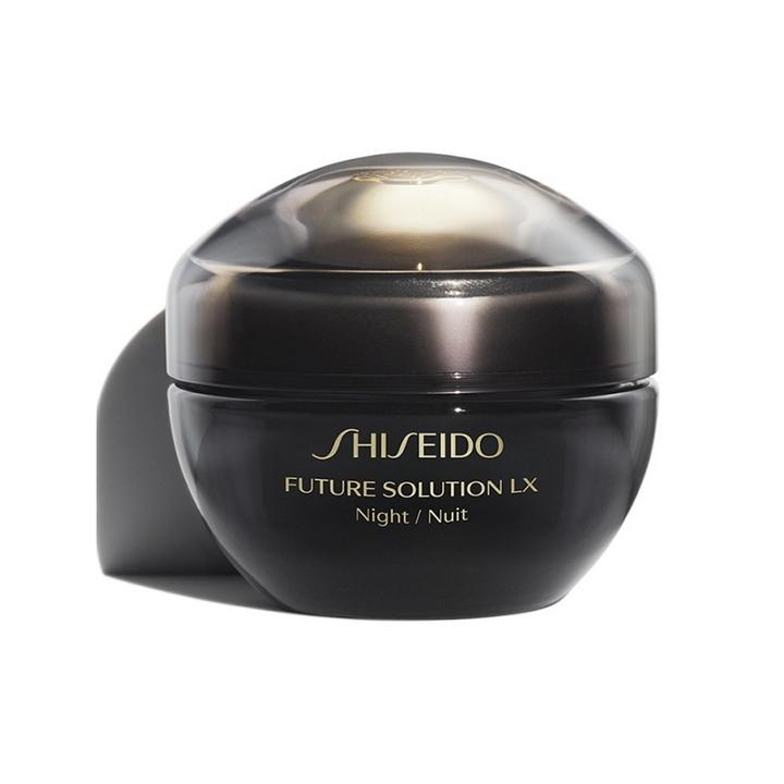 Shiseido - Future Solution Lx Total Regenerating Cream E 50ml