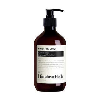 Nard - Shampoo 500ml