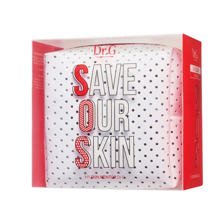 Dr.g - Sos Pouch Kit 1 Set