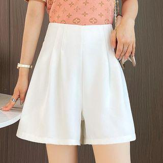 Hight Waist Shorts