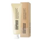 Mediflower - D Licat Hand Cream - 5 Types Cedarwood