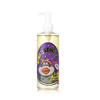 Mizon - No.1 Moist Kings Berry Cleansing Oil 410ml 410ml