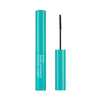 A'pieu - Skinny Waterproof Mascara (long Lash) 4g