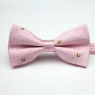 Dotted Bow Tie Tjl-16 - One Size
