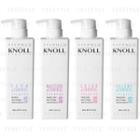 Kose - Stephen Knoll Shampoo 500ml - 4 Types