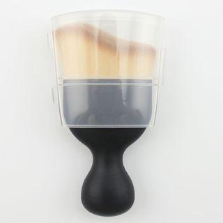 3d Curve Makeup Brush 1 Pc