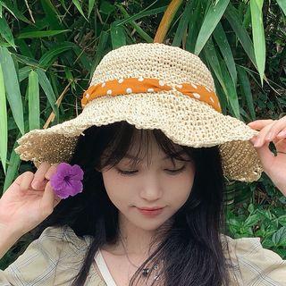 Starw Sun Hat