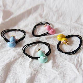 Duck Hair Tie