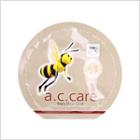 A.c. Care - Set Of 5: Bees Sheet Mask