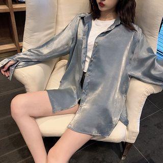 Iridescent Shirt