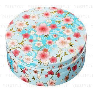 Steam Cream - Steam Cream Cherry Blossom 75g