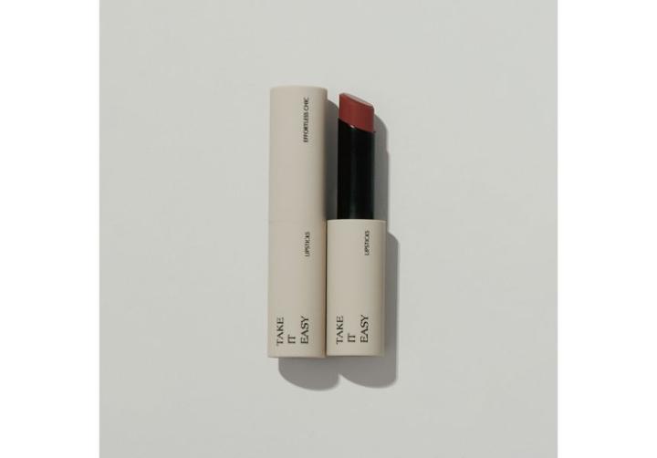 Fresho2 - Selina Take It Easy Dewy Lipstick 100 Date Nights 3.3g