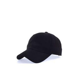 Plain Colored Baseball Cap