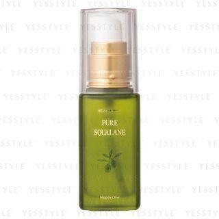 Olive Manon - Simple Pure Squalane Serum 35ml
