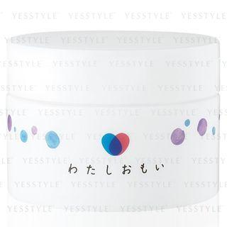 Mentholatum - Rohto Watashi Omoi Silky Cleansing Balm 90g