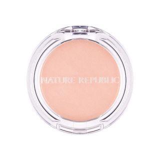 Nature Republic - By Flower Contouring (3 Colors) #01 Satin Dress