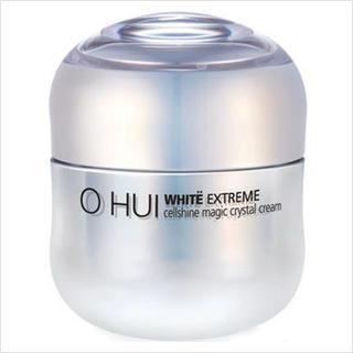 O Hui - White Extreme Cellshine Magic Cristal Cream 70ml 70ml