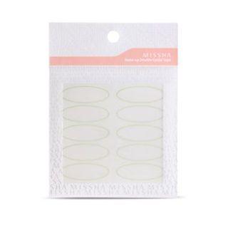 Missha - Makeup Double Eyelid Tape 1pc