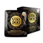 Voodoo - Amezon Booster Whtie Silk Whitening Essence Mask 1 Pc