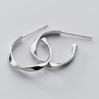 Mini Hoop Earring