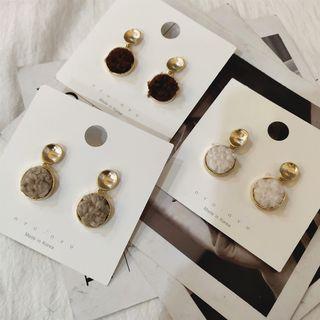 Fleece Earring
