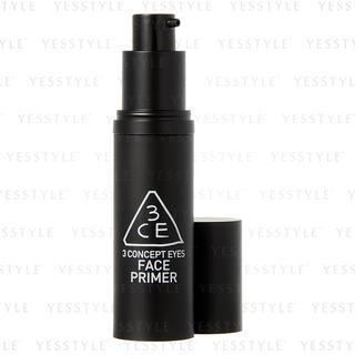 3 Concept Eyes - Face Primer 30ml