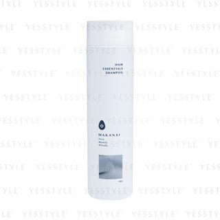Makanai ~pure Beauty Rituals~ - Hair Essentials Shampoo Forever Camellia 250ml