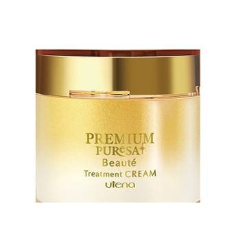 Utena - Premium Puresa Beaute Treatment Cream 40g